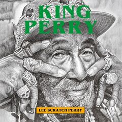Lee Scratch Perry – King Perry (2024) (ALBUM ZIP)