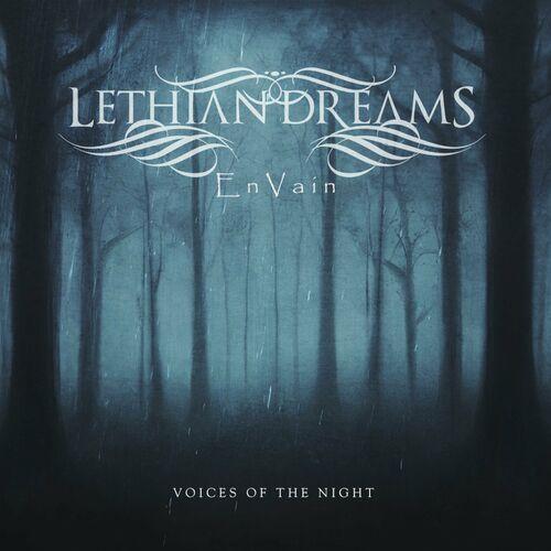 Lethian Dreams – Envain III Voices Of The Night (2024) (ALBUM ZIP)