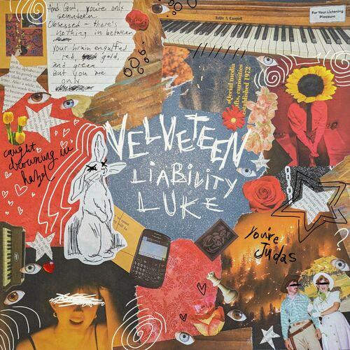 Liability Luke – Velveteen (2024) (ALBUM ZIP)