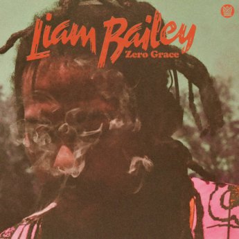 Liam Bailey – Zero Grace (2024) (ALBUM ZIP)