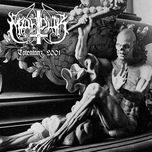 Marduk – Totentanz 2001 (2024) (ALBUM ZIP)