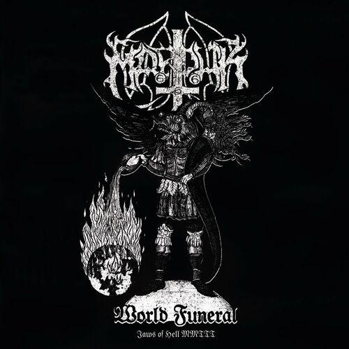 Marduk – World Funeral Jaws Of Hell MMIII (2024) (ALBUM ZIP)