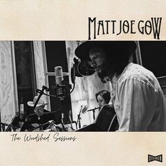 Matt Joe Gow – The Woodshed Sessions (2024) (ALBUM ZIP)