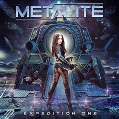 Metalite – Expedition One (2024) (ALBUM ZIP)