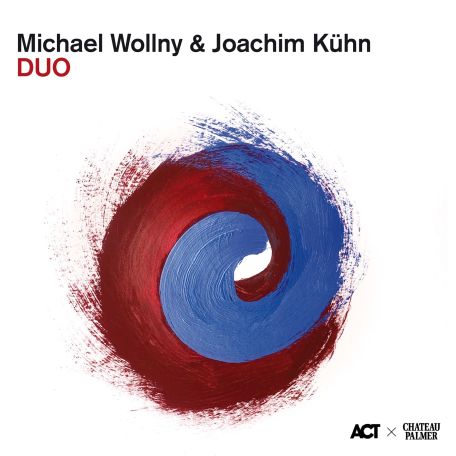 Michael Wollny And Joachim Kuhn – Duo (2024) (ALBUM ZIP)