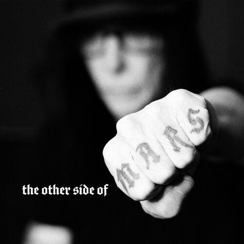 Mick Mars – The Other Side Of Mars (2024) (ALBUM ZIP)