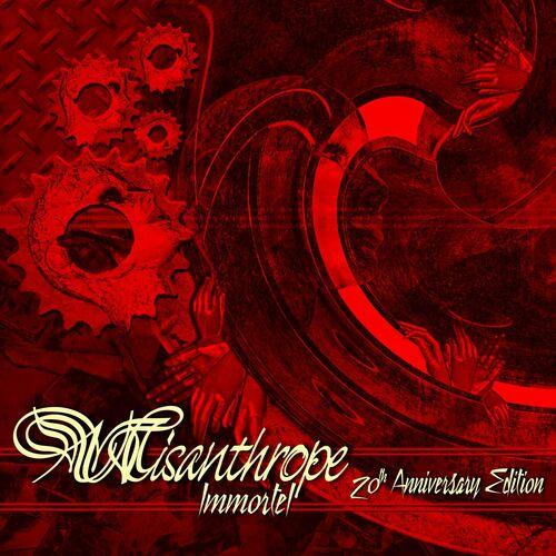 Misanthrope – Misanthrope Immortel [20th Anniversary Edition] (2024) (ALBUM ZIP)