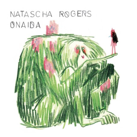 Natascha Rogers – Onaida (2024) (ALBUM ZIP)