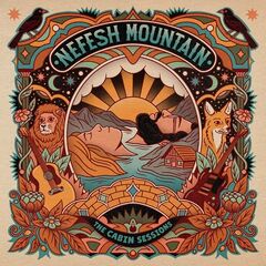 Nefesh Mountain – The Cabin Sessions (2024) (ALBUM ZIP)