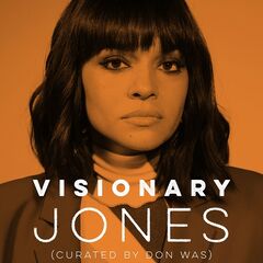 Norah Jones – Visionary Jones (2024) (ALBUM ZIP)