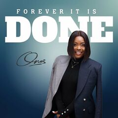 Onos – Forever It Is Done (2024) (ALBUM ZIP)