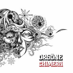 Orgone – Chimera (2024) (ALBUM ZIP)