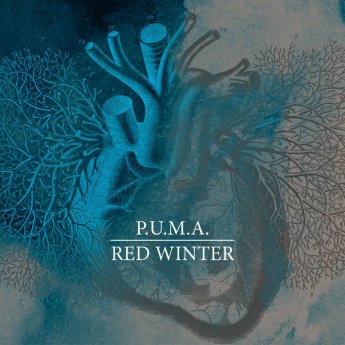 P.U.M.A. – Red Winter (2024) (ALBUM ZIP)