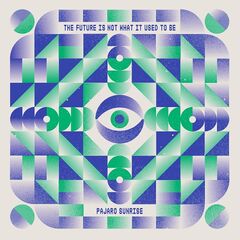 Pajaro Sunrise – The Future Is Not What It Used To Be (2024) (ALBUM ZIP)