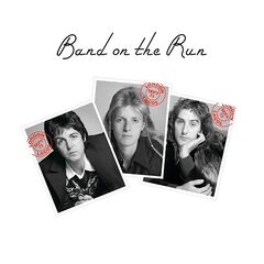 Paul McCartney &amp; Wings – Band On The Run (2024) (ALBUM ZIP)