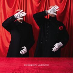 Pet Shop Boys – Loneliness (2024) (ALBUM ZIP)