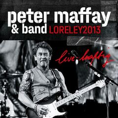 Peter Maffay – Live-Haftig Loreley 2013 (2024) (ALBUM ZIP)