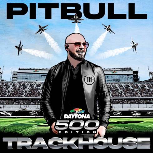 Pitbull – Trackhouse [Daytona 500 Edition] (2024) (ALBUM ZIP)