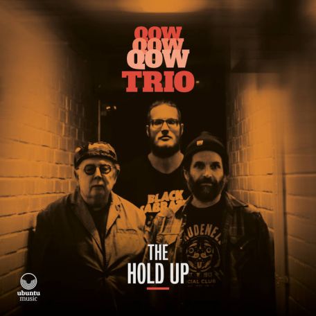 Qow Trio – The Hold Up (2024) (ALBUM ZIP)