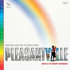 Randy Newman – Pleasantville [Original Motion Picture Score] (2024) (ALBUM ZIP)