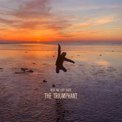 Reef The Lost Cauze – The Triumphant (2024) (ALBUM ZIP)