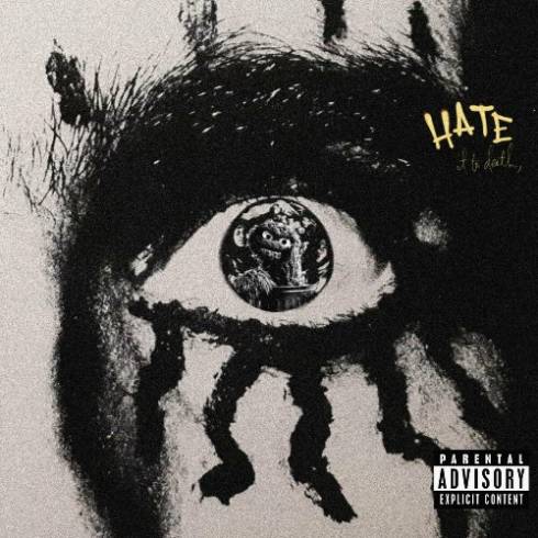 Reek Osama – Hate It To Death (2024) (ALBUM ZIP)