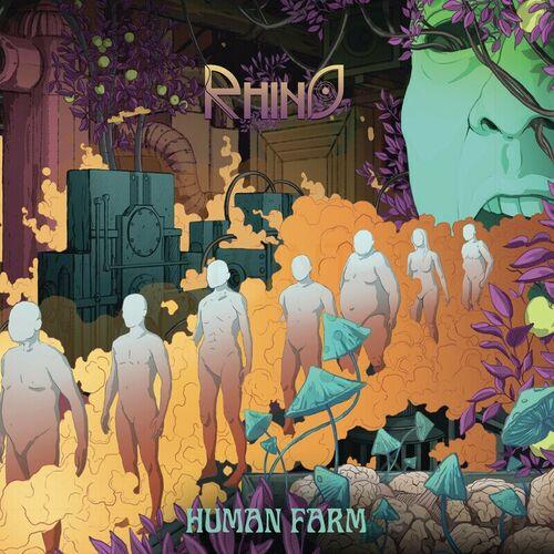 Rhino – Human Farm (2024) (ALBUM ZIP)