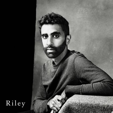 Riley Mulherkar – Riley (2024) (ALBUM ZIP)