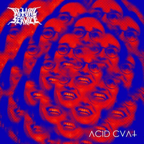 Ritual Service – Acid Cult (2024) (ALBUM ZIP)
