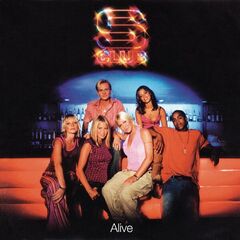 S Club – Alive (2024) (ALBUM ZIP)