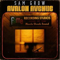 Sam Grow – Avalon Avenue (2024) (ALBUM ZIP)
