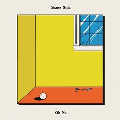 Same Side – Oh No (2024) (ALBUM ZIP)