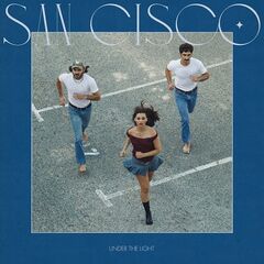 San Cisco – Under The Light (2024) (ALBUM ZIP)