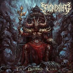 Sickening – The Death King (2024) (ALBUM ZIP)
