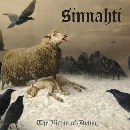 Sinnahti – The Virtue Of Dying (2024) (ALBUM ZIP)