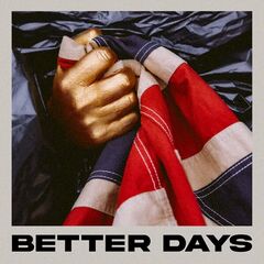 Snayx – Better Days (2024) (ALBUM ZIP)