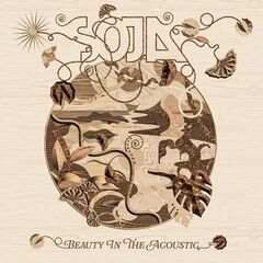 Soja – Beauty In The Acoustic (2024) (ALBUM ZIP)