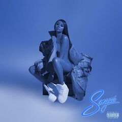 Sonyae – Out The Blu (2024) (ALBUM ZIP)