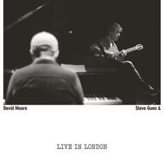 Steve Gunn &amp; David Moore – Live In London (2024) (ALBUM ZIP)