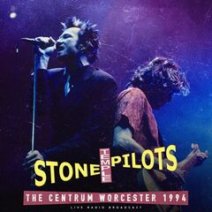 Stone Temple Pilots – The Centrum Worcester 1994 (2024) (ALBUM ZIP)