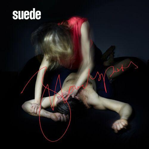 Suede – Bloodsports (2024) (ALBUM ZIP)
