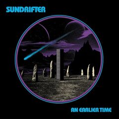 Sundrifter – An Earlier Time (2024) (ALBUM ZIP)