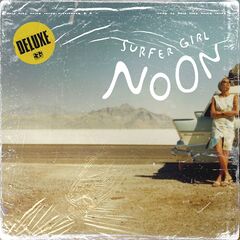 Surfer Girl – Noon (2024) (ALBUM ZIP)