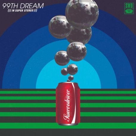 Swervedriver – 99th Dream (2024) (ALBUM ZIP)
