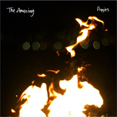 The Amazing – Piggies (2024) (ALBUM ZIP)