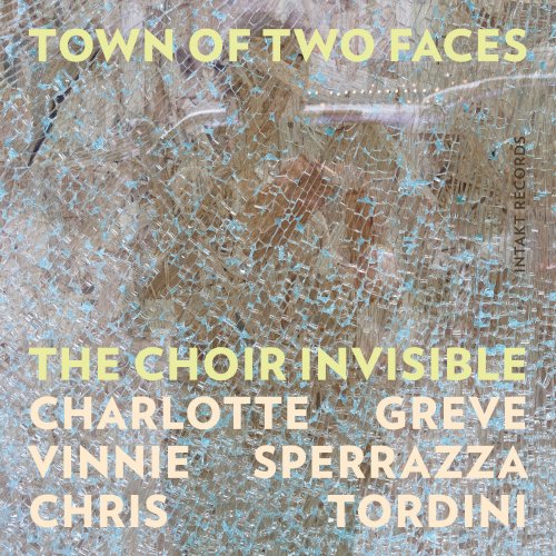The Choir Invisible – Town Of Two Faces (2024) (ALBUM ZIP)