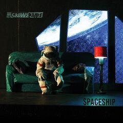 The Crowsroads – Spaceship (2024) (ALBUM ZIP)
