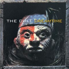 The Cult – Dreamtime Remastered (2024) (ALBUM ZIP)