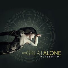 The Great Alone – Perception (2024) (ALBUM ZIP)