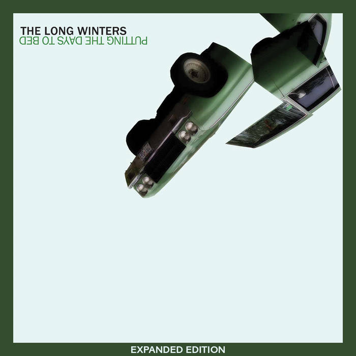 The Long Winters – Putting The Days To Bed (2024) (ALBUM ZIP)